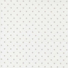 A Cat Named Stitch fabric by Camille Roskelley featuring cream grey cosmo dot pattern from Moda Fabrics