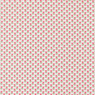 A Cat Named Stitch floral tulip cream fabric by Camille Roskelley from Thimble Blossom for Moda Fabrics