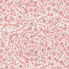 Independence Day patriotic fabric with red, vanilla, and floral meadow design by Sweetwater for Moda Fabrics