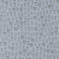 Fabric Bundles & Backings