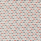 Independence Day themed bowtie fabric by Sweetwater for Moda Fabrics in vanilla color, sold by half-yard increments