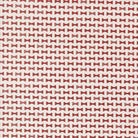 Independence Day Bowties fabric by Sweetwater with vanilla and red colors for patriotic Fourth of July designs