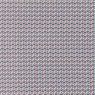 Independence Day Flower Garden Vanilla fabric by Sweetwater with patriotic Fourth of July theme