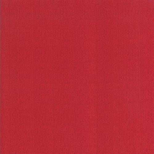 Thatched Bias Scarlet QB2 4806 Moda Fabrics Marble Bias Christmas sold in half yard increments
