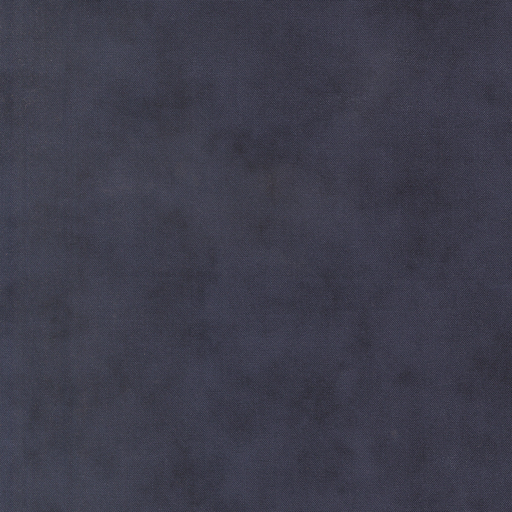 America 250 Years commemorative fabric panel by Deb Strain in shaded solid loyalty blue for patriotic quilting projects