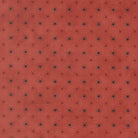 America 250 Years Starbright Blender Valor Red fabric by Deb Strain for Moda Fabrics, patriotic 250th anniversary print