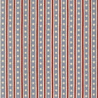 America 250 Years Starts In Stripes Steel Blue patriotic fabric by Deb Strain for Moda