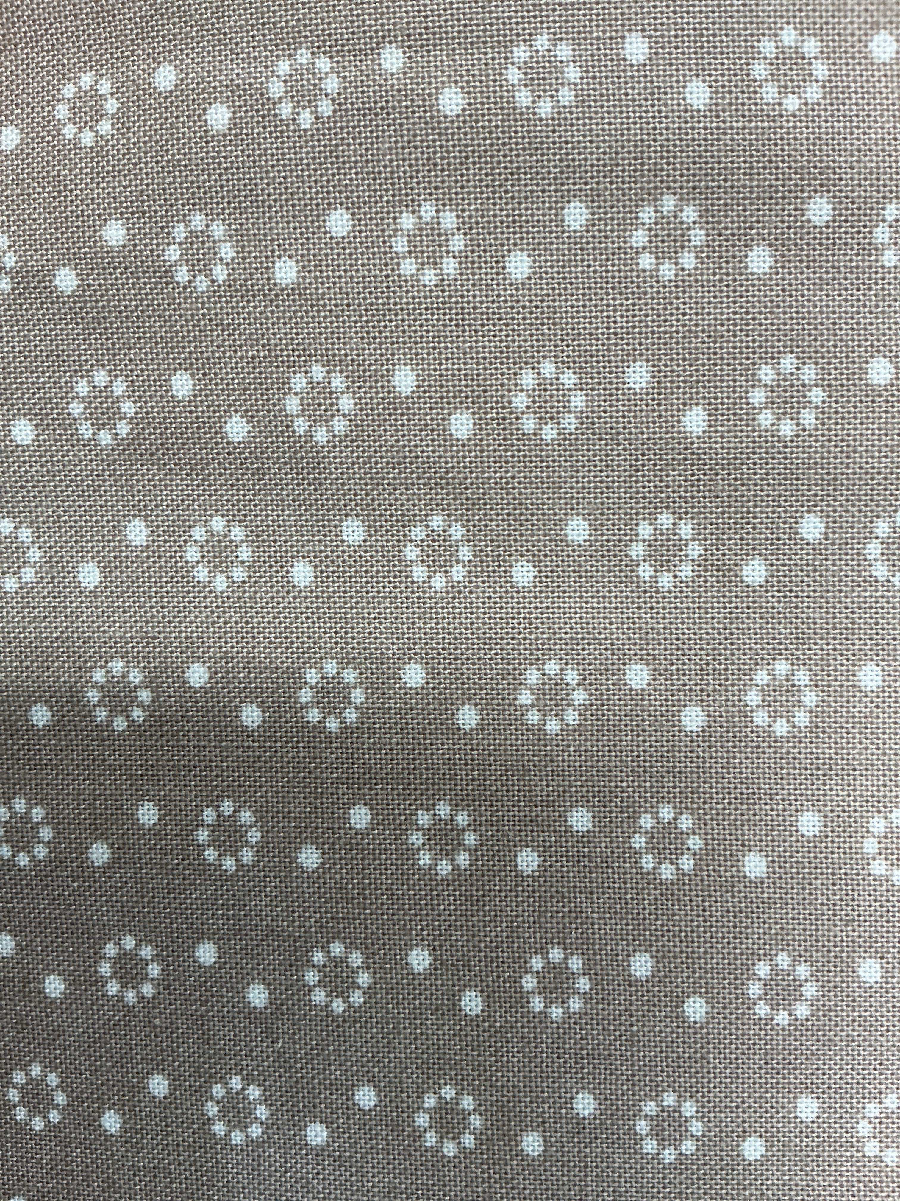 Stack of 5-yard fabric cuts on sale