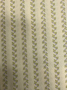 5 yards of continuous quilt backing fabric B1261