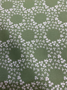 5-yard Cuts fabric sale pieces