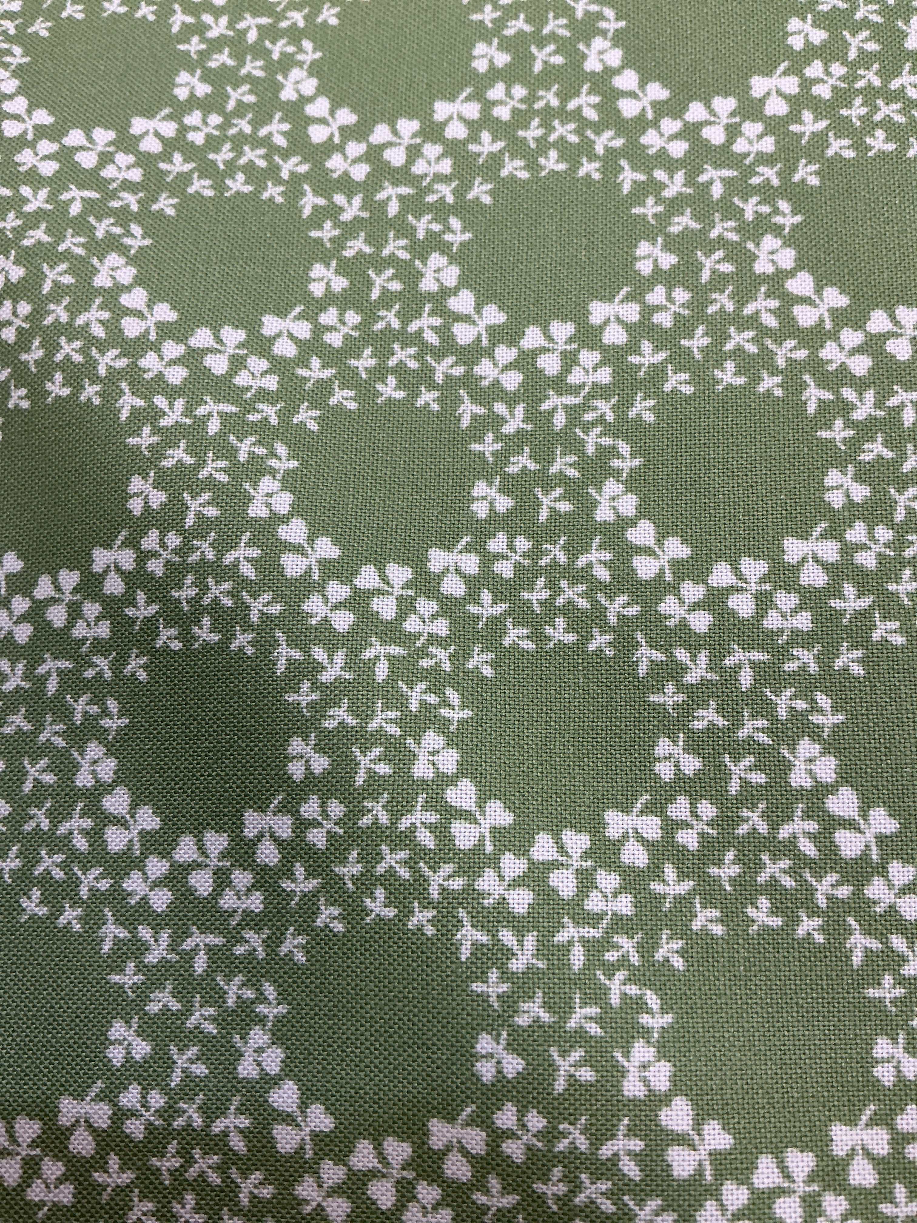 5-yard Cuts fabric sale pieces
