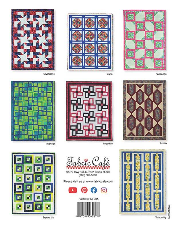 make-it-modern-3-yard-quilt-patterns-by-fran-morgan-bella-rose-quilts for Free Printable Downloadable 3 Yard Quilt Patterns Free Make it Modern 3-Yard Quilt Patterns by Fran Morgan – Bella Rose Quilts for Free Printable Downloadable 3 Yard Quilt Patterns Free
