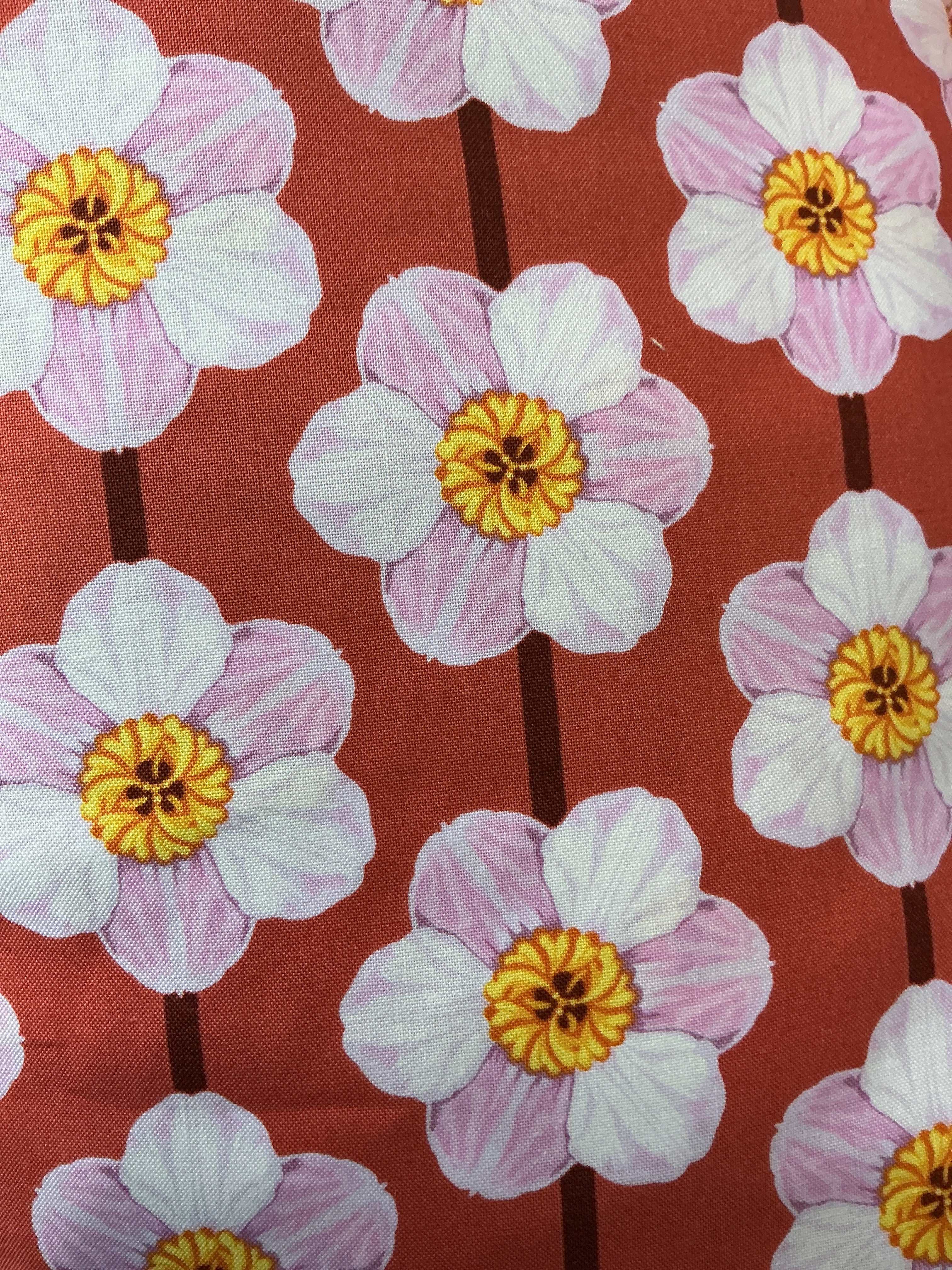 5 yards of continuous quilt backing fabric B1300
