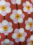 5 yards of continuous quilt backing fabric B1300