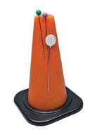 Pin Alert magnetic safety cone for pins and needles by Graphic Impressions