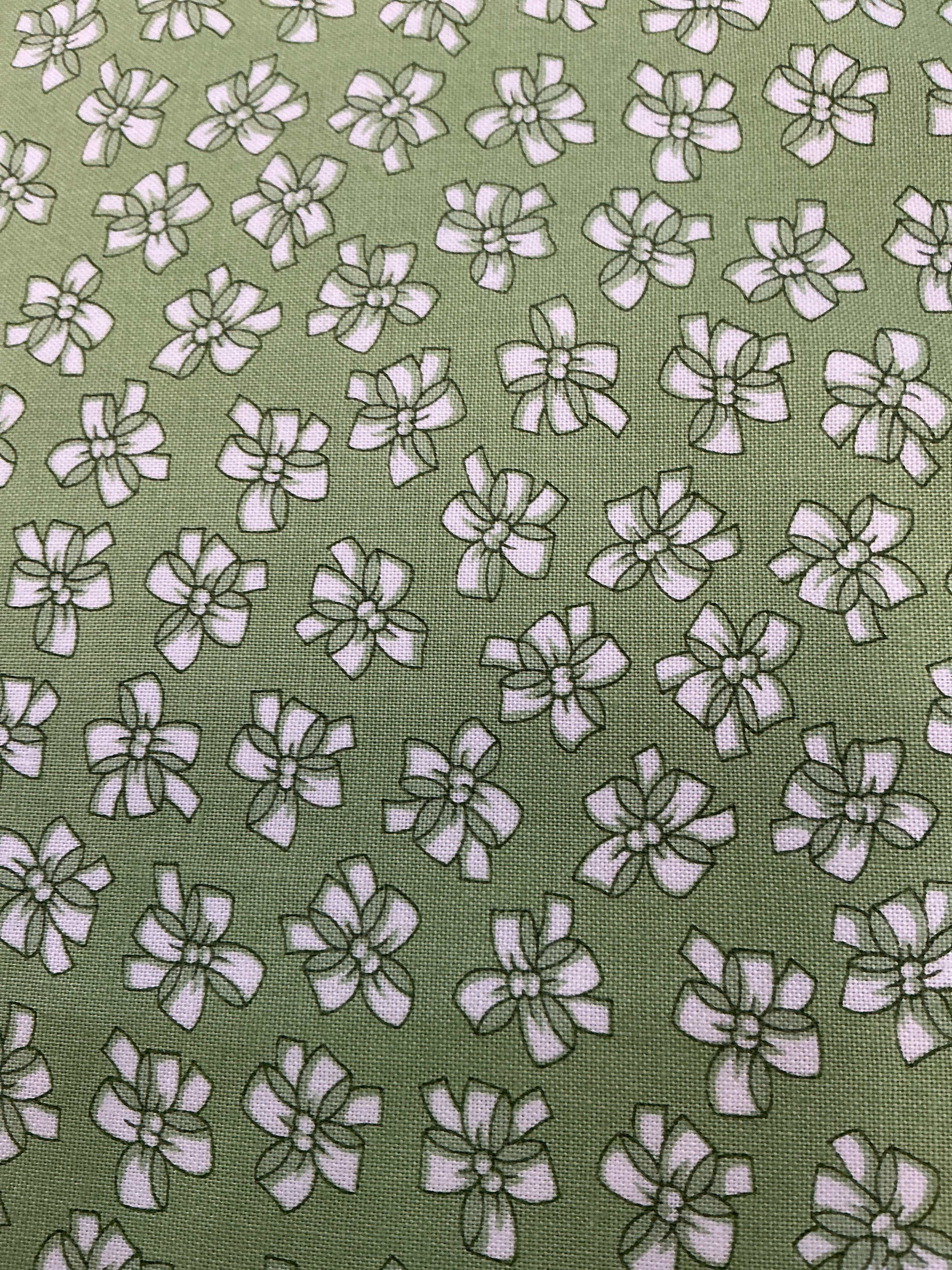Backing Sale- 053 fabric from Bella Rose Quilts for quilt projects