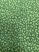 5-yard fabric cuts on sale in a neat stack