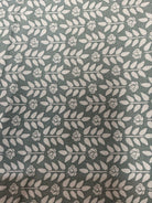 End of Bolt Sale 538 fabric 3 yards 3/4 length on display