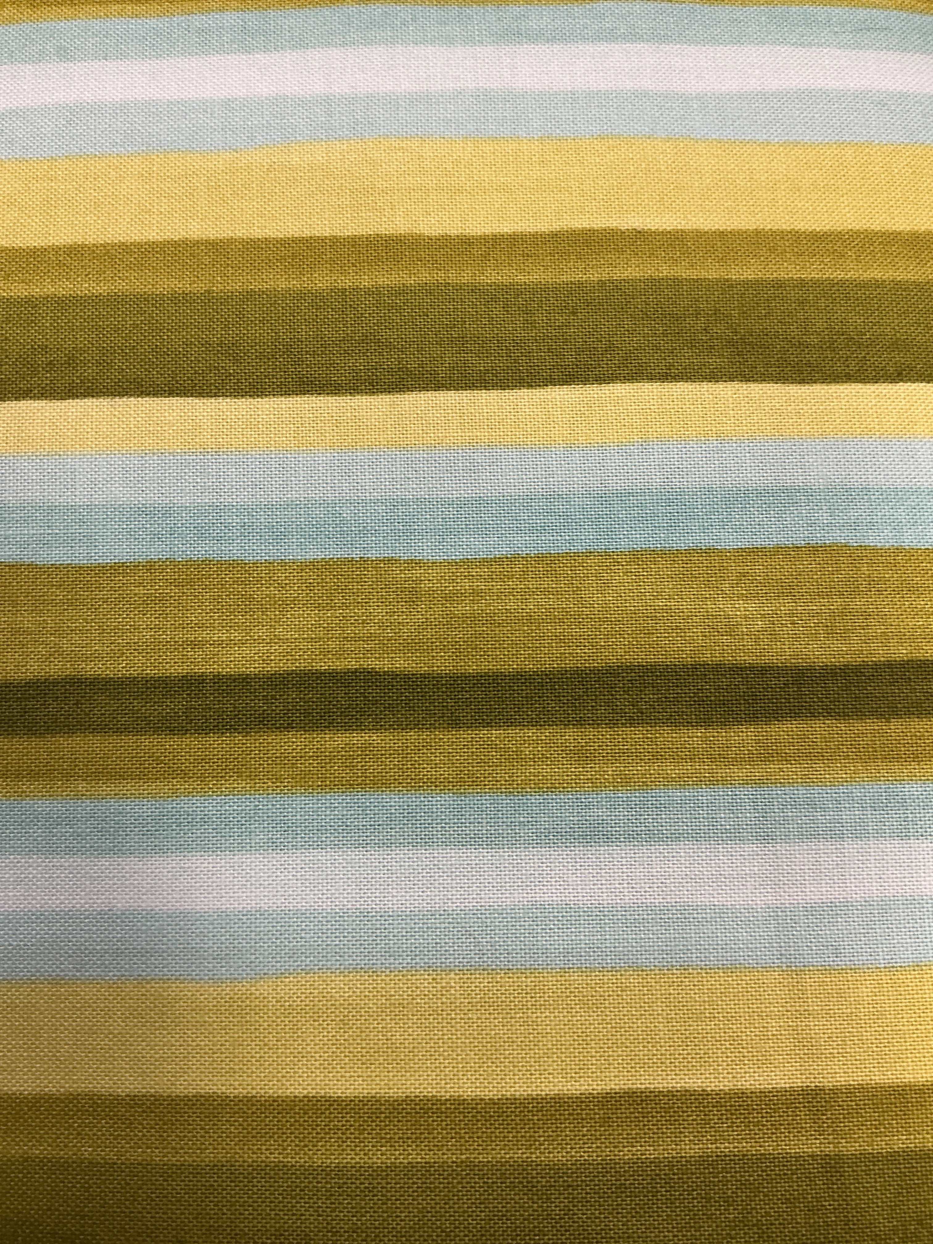 5-yard Cuts fabric sale pieces neatly folded