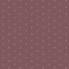 Forest Glen Alpine Eggplant botanical fabric by Renee Nanneman and Andover Fabrics