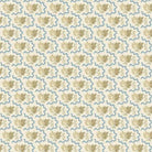 Special Delivery fabric collection featuring dreamy blues, vintage florals, and postal motifs by Laundry Basket Quilts