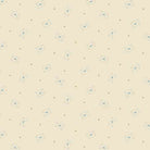 Special Delivery Love Letters fabric with vintage florals and postal motifs by Edyta Sitar