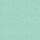Michiko Linen Texture teal fabric with subtle crosshatch design by Makower UK for quilting