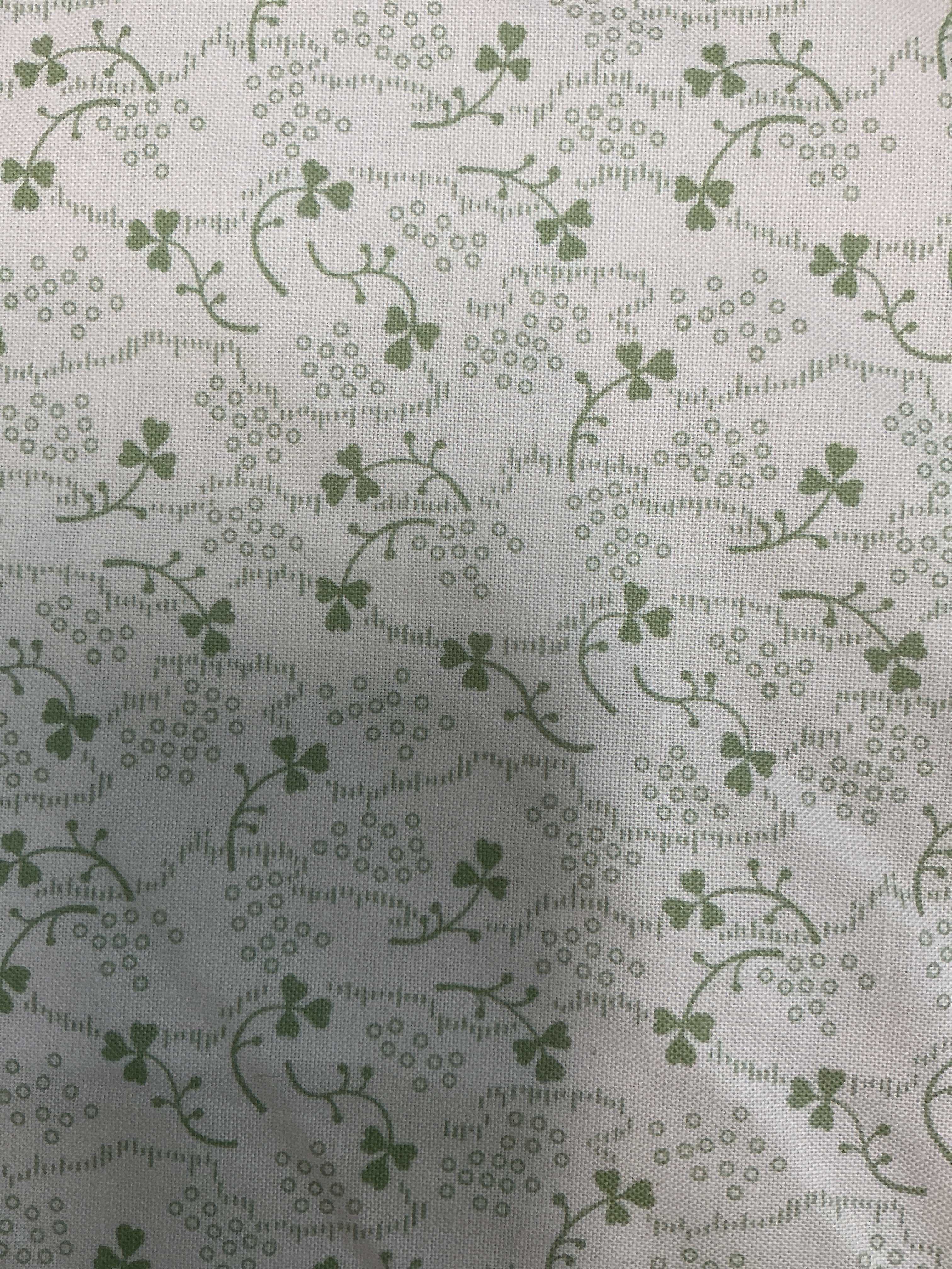 Backing Sale fabric from Bella Rose Quilts for quilt projects
