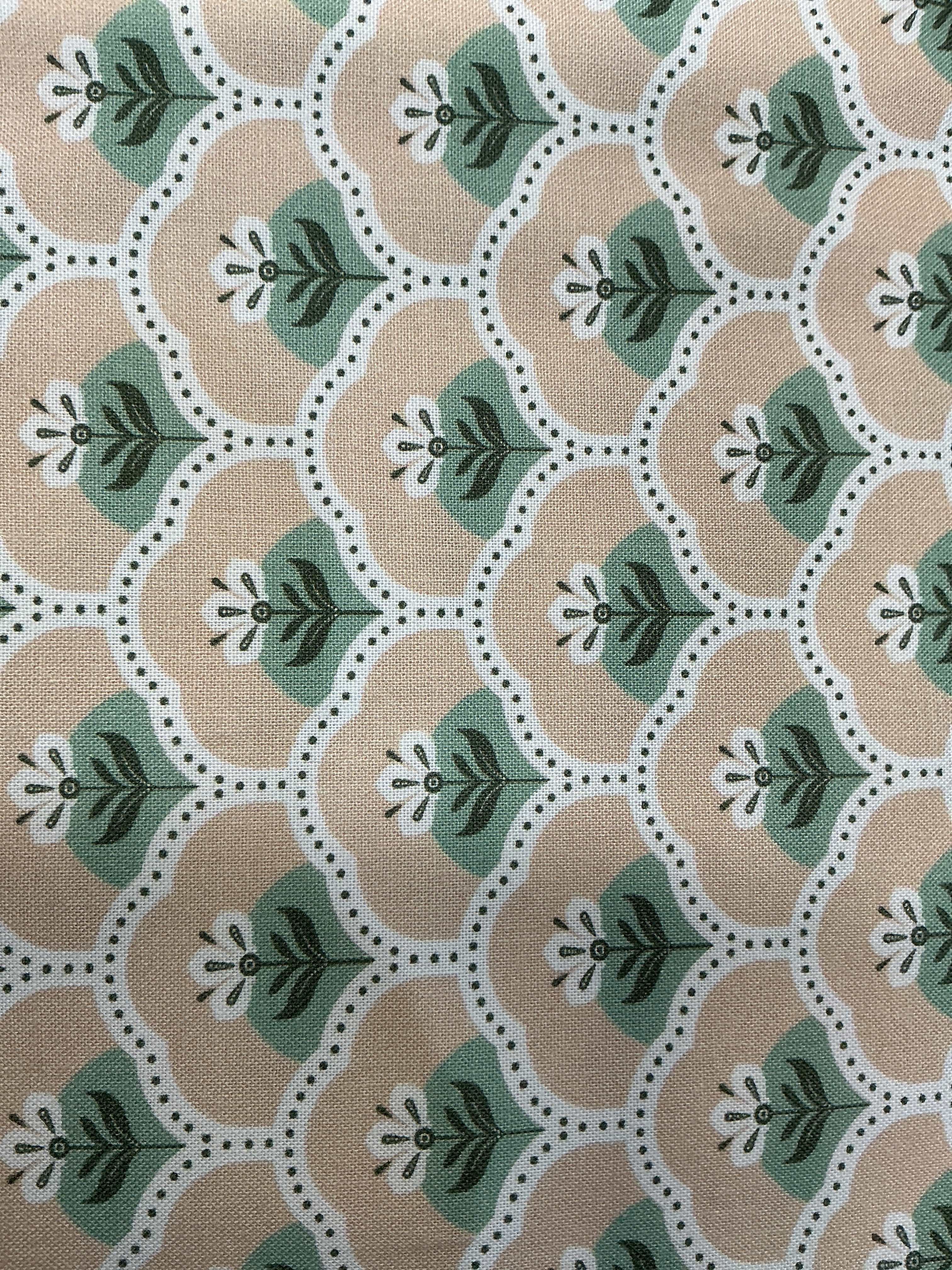 5-yard Cuts fabric pieces for sale