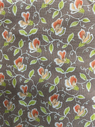 5-yard Cuts fabric sale bundles neatly stacked