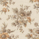 Joie De Vivre Cosmos Florals fabric with soft vintage floral print by French General for Moda Fabrics