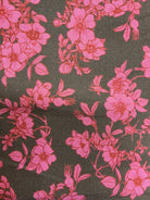 5-yard Cuts fabric sale pieces