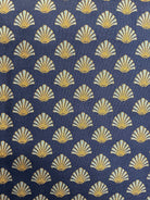 5 yards of continuous quilt backing fabric B1283