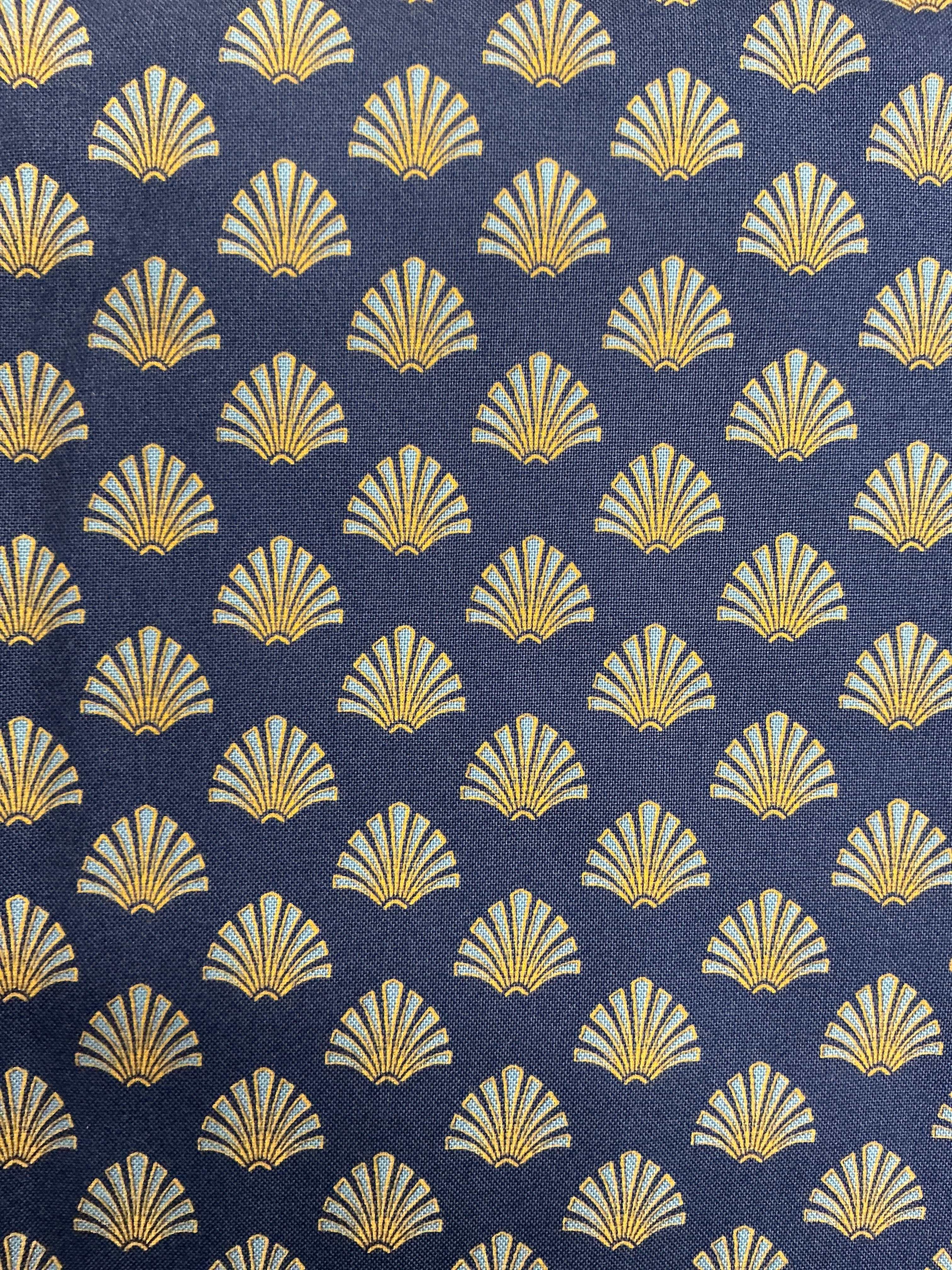 5 yards of continuous quilt backing fabric B1283