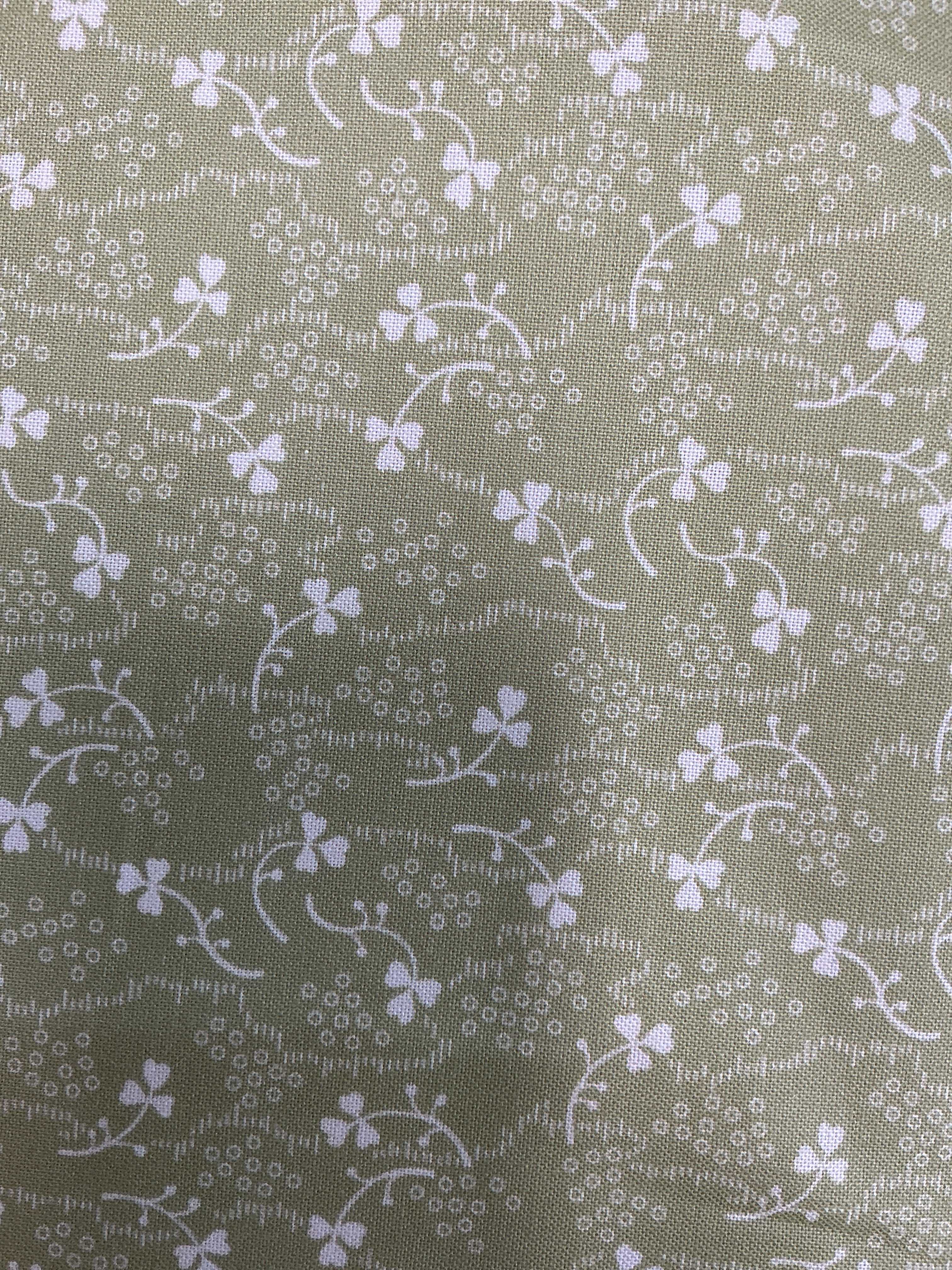 Backing Sale fabric from Bella Rose Quilts for quilt projects