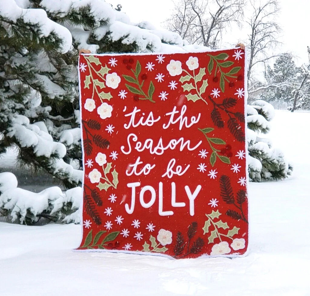 Christmas Eve by Lella Boutique for Moda Fabrics – The Quilter's Crossing