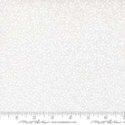 Snow Time winter white fabric with snowmen and holiday motifs by Me & My Sister Designs for Moda Fabrics