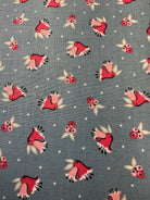 5-yard fabric cuts for sale