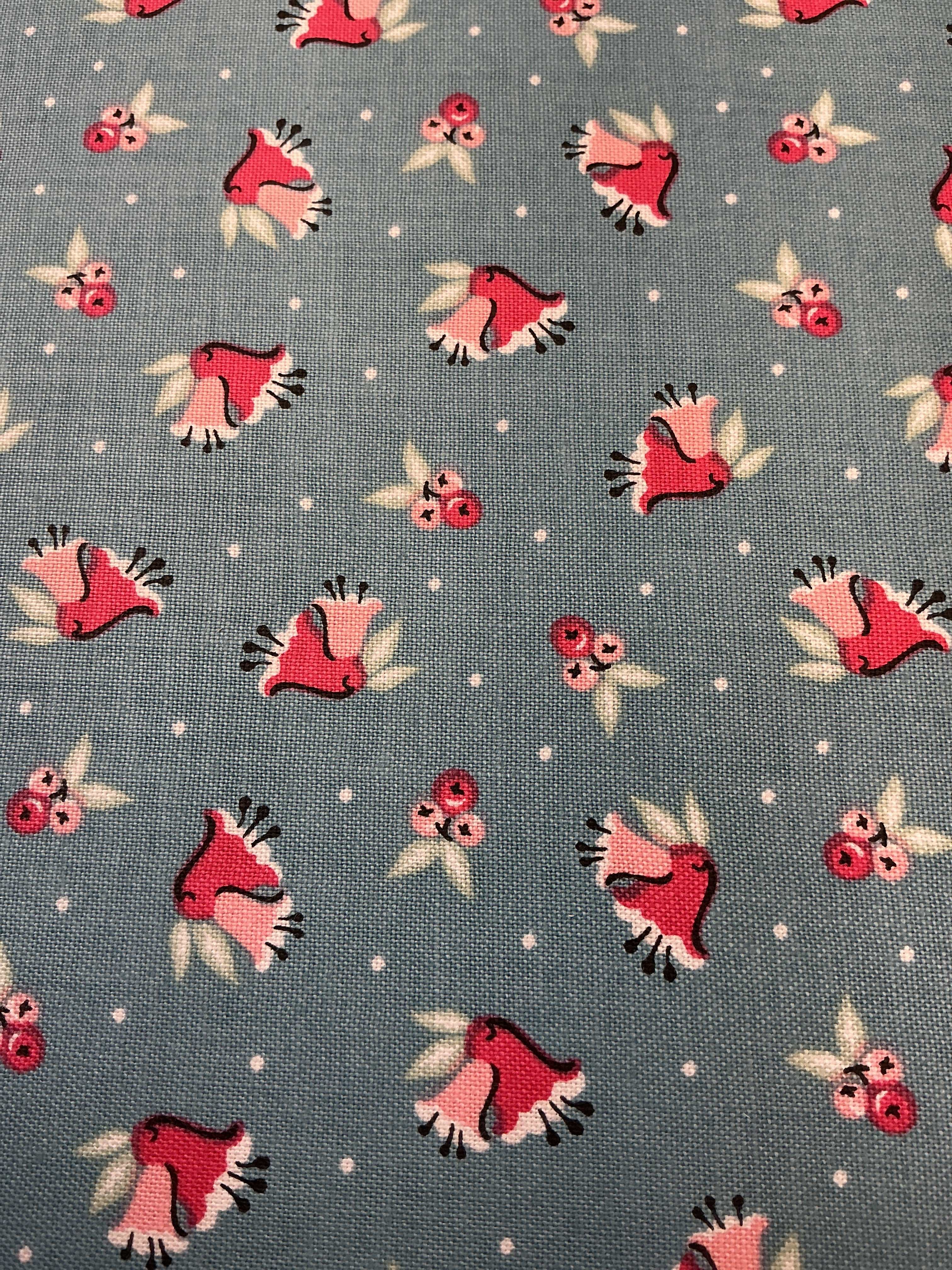 5-yard fabric cuts for sale