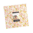 Summers End Fat Quarter Bundle vintage floral fabric by Joanna Figueroa for Moda Fabrics