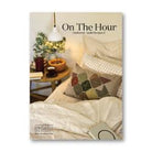 On The Hour Mylar Template Set for quilt by Jen Kingwell Designs
