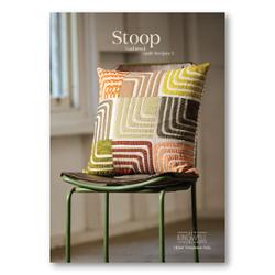 Stoop Mylar Template Set for quilting by Jen Kingwell Designs