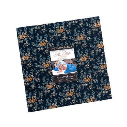 Miss Mollie Layer Cake 42 pre-order fabric squares by Betsy Chutchian for Moda Fabrics
