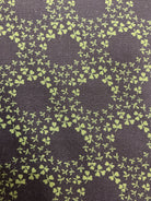 5-yard cuts fabric sale 1072-4 yards colorful display