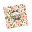 Wildbriar Layer Cake 42 pre-cut 10-inch floral fabric squares by Sweetfire Road for Moda Fabrics