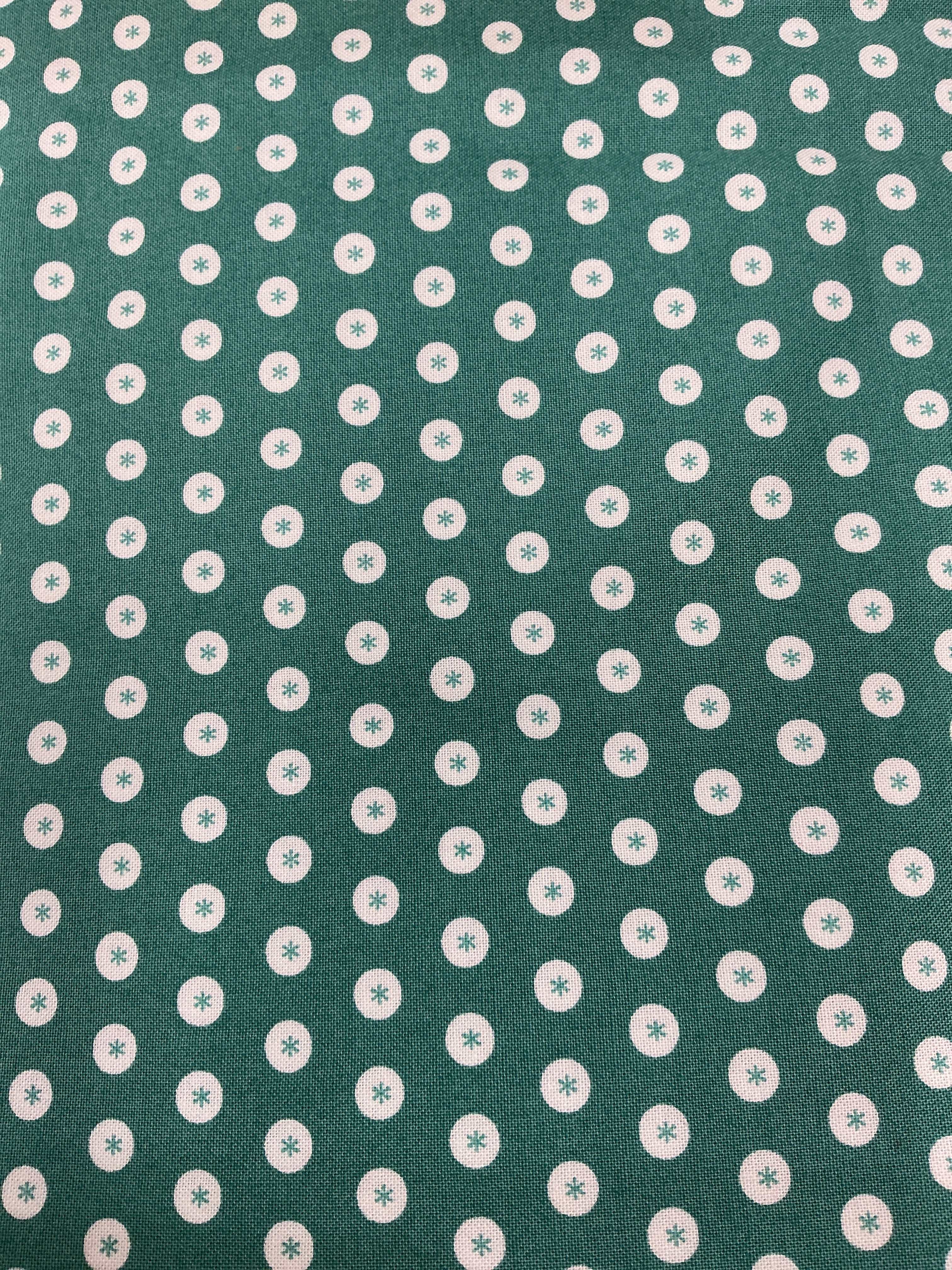 End of Bolt Sale fabric bundle 459 with 4 7/8 yards of material