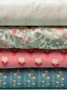 4 Yard Bundle 4YQK-63 fabric bundle curated by Bella Rose Quilts
