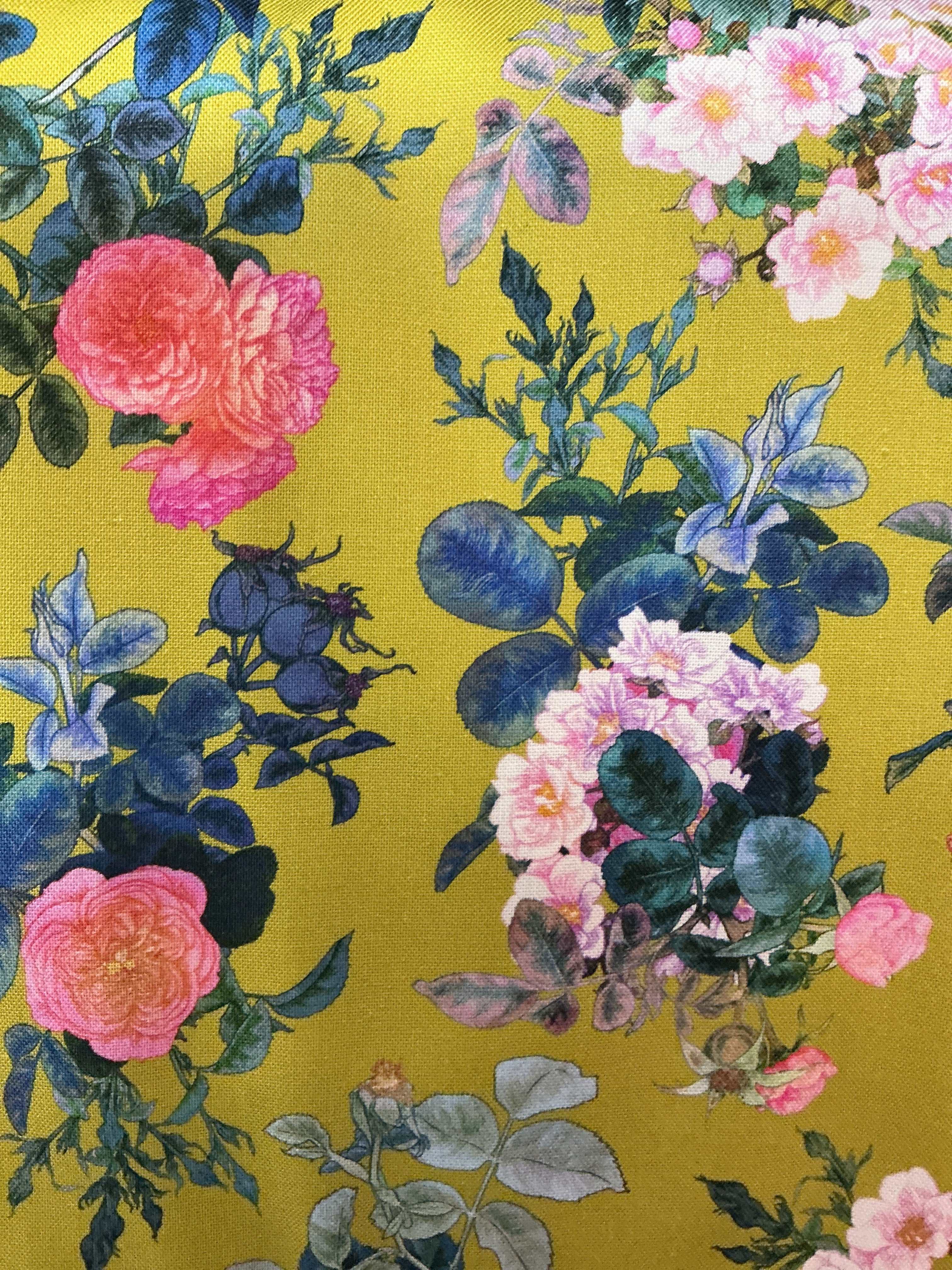 End of Bolt Sale 617 fabric bundle 2 yards