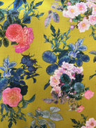 End of Bolt Sale 617 fabric bundle 2 yards