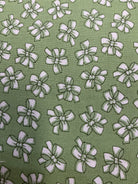 5-yard cuts fabric pieces on sale